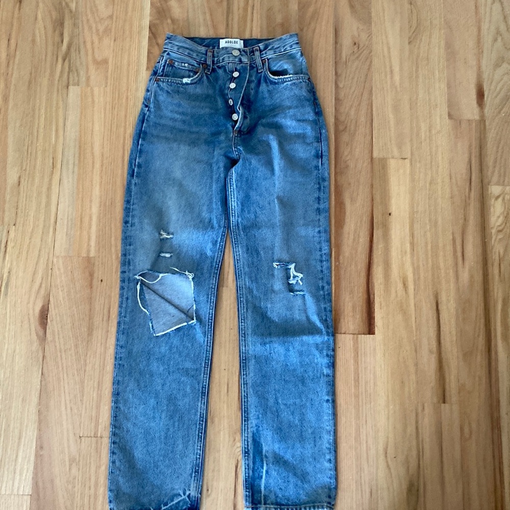 Agolde Jeans